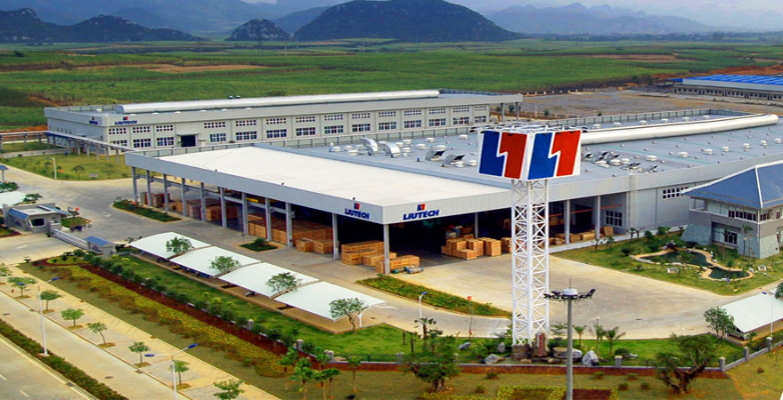 螺桿式空壓機基礎(chǔ)知識(圖1)